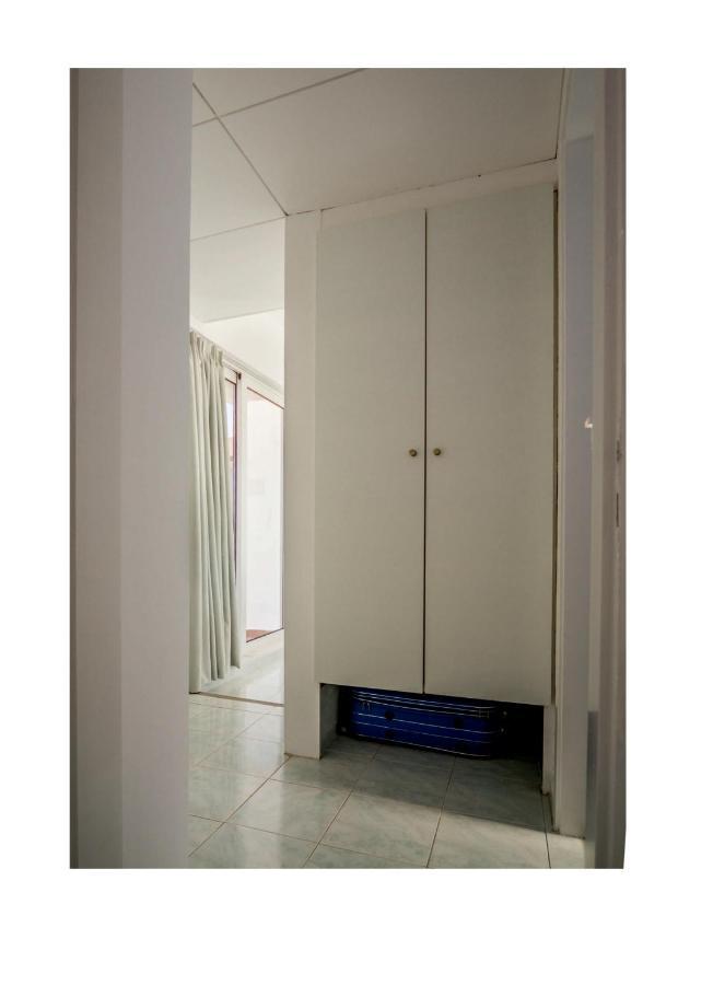 Apartmán Castle Panoramic View Penthouse Near The Old Town Rhodes City Exteriér fotografie