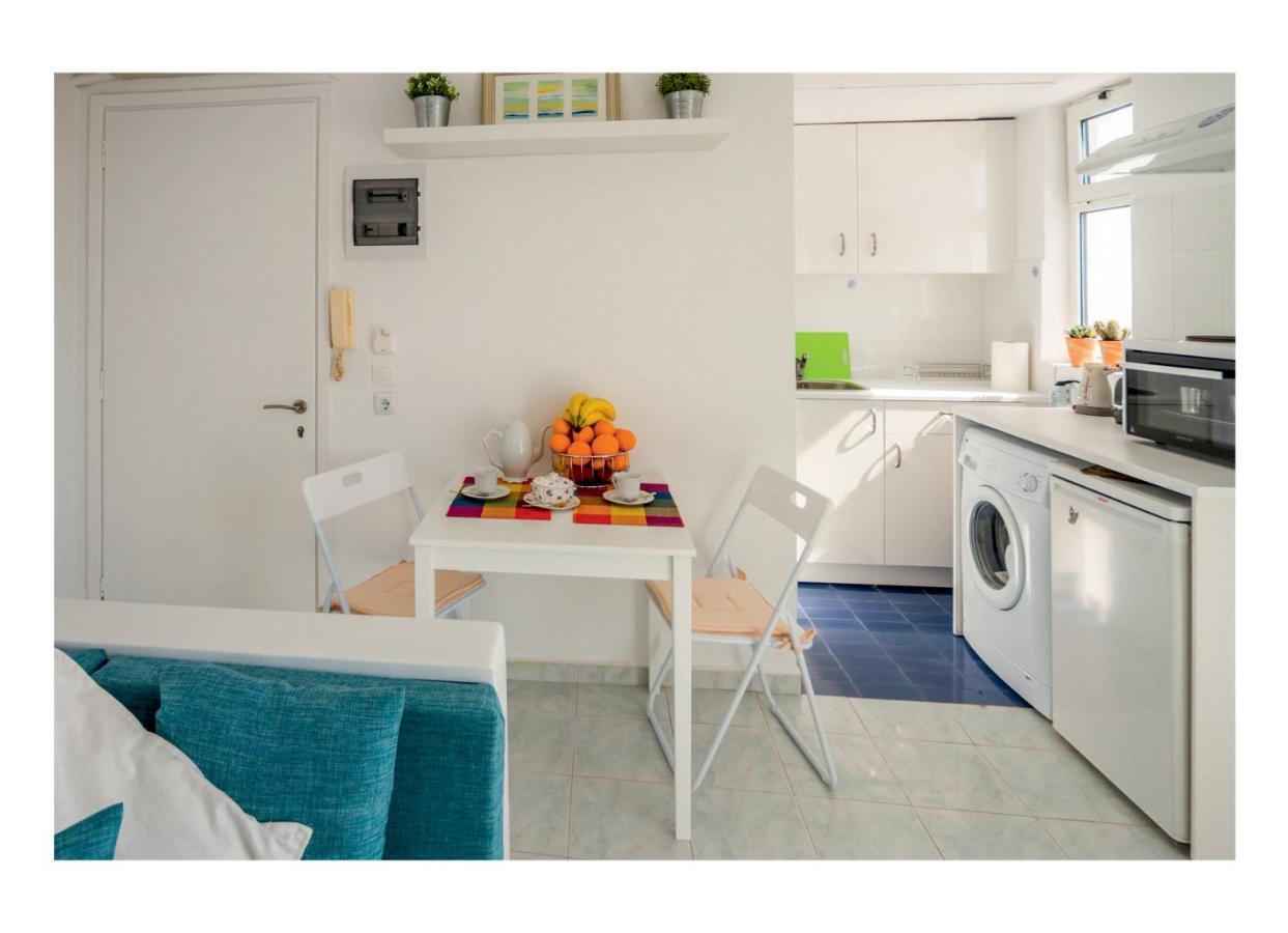 Apartmán Castle Panoramic View Penthouse Near The Old Town Rhodes City Exteriér fotografie